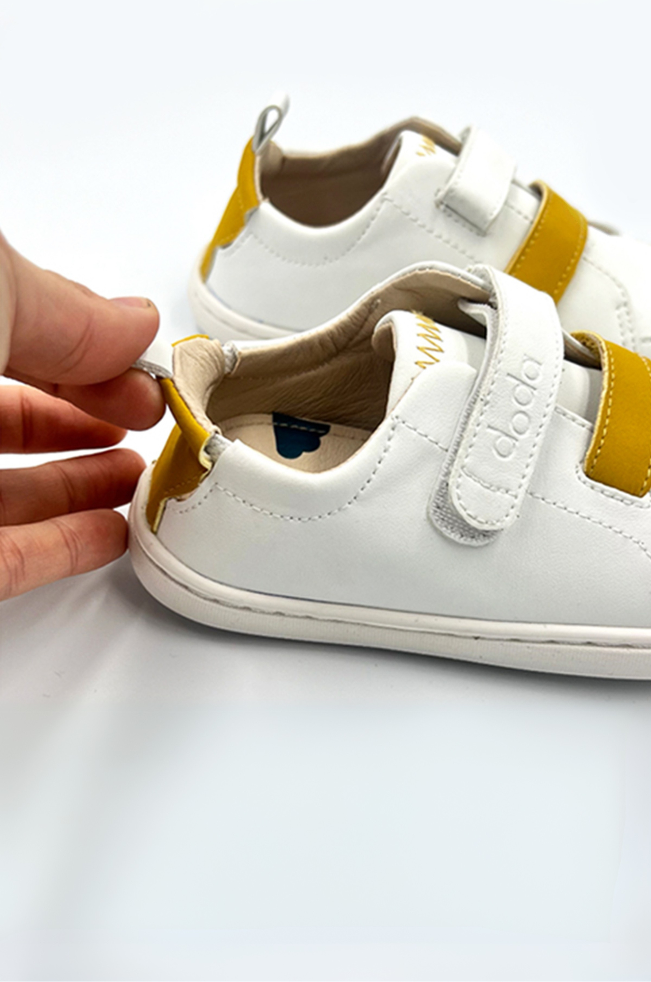 SISTEMA DE SUJECION REGULABLE