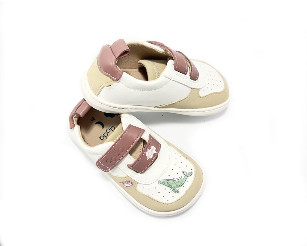 SUKI ARENA (velcro extra burdeo y stickers 🎁)