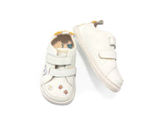 PUMO (velcro extra blanco, plantilla y stickers 🎁)