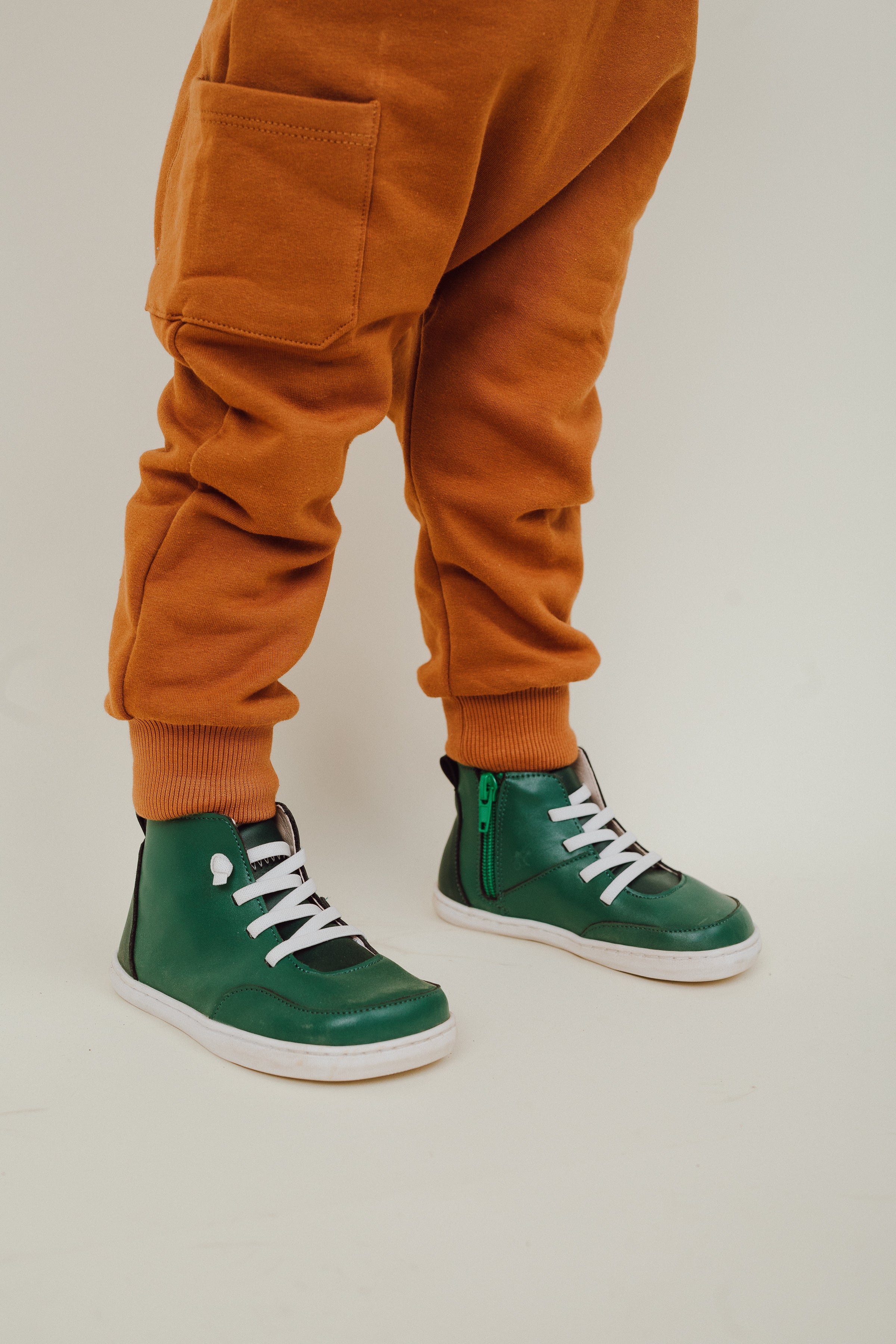 RUMI VERDE (stickers 🎁)