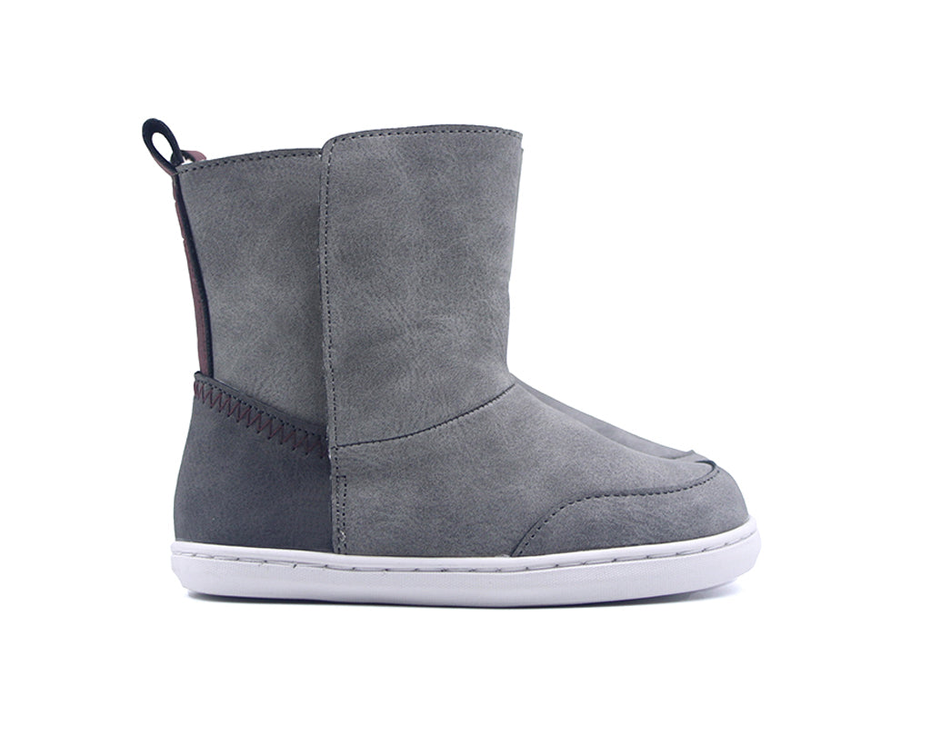 RAKI GRIS / CHIPORRO (incluye stickers de regalo 🎁)