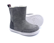 RAKI GRIS / CHIPORRO (incluye stickers de regalo 🎁)