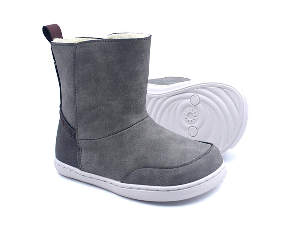 RAKI GRIS / CHIPORRO (incluye stickers de regalo 🎁)