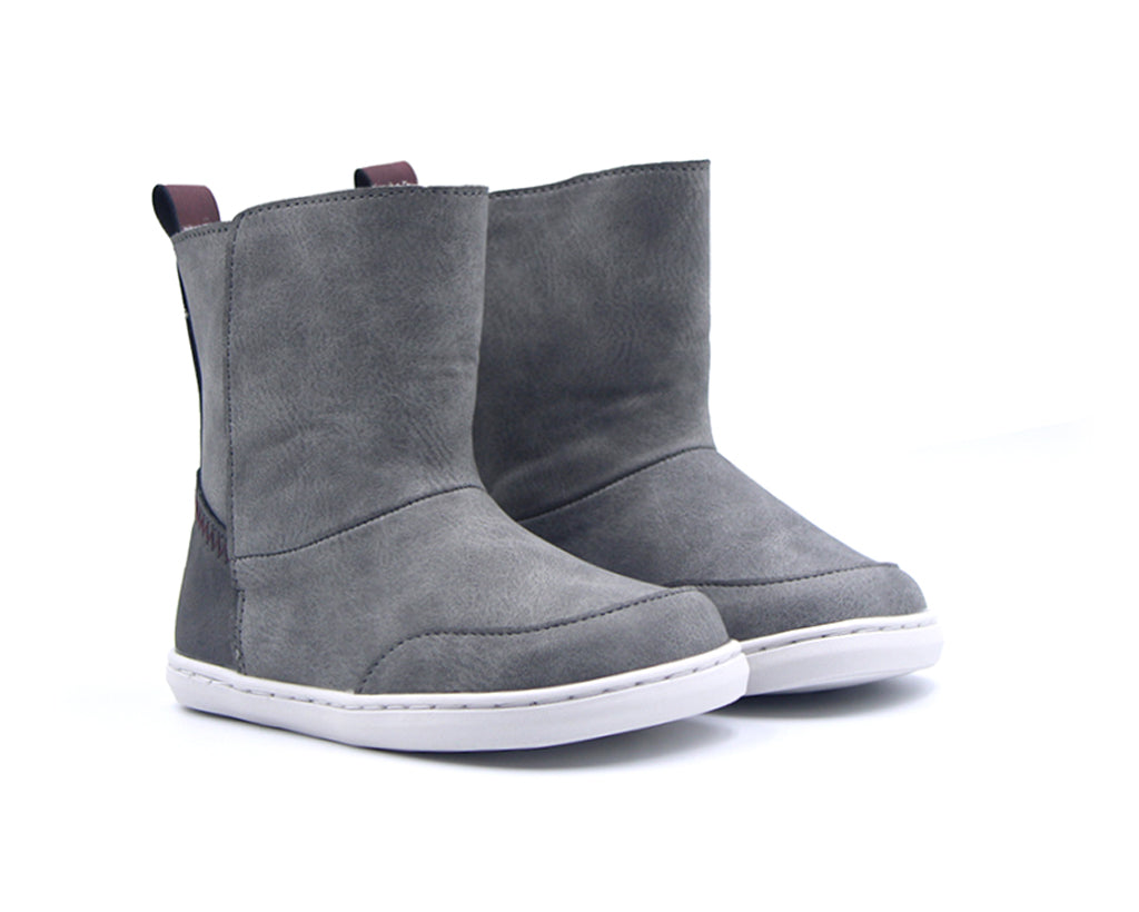 RAKI GRIS / CHIPORRO (incluye stickers de regalo 🎁)