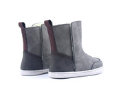 RAKI GRIS / CHIPORRO (incluye stickers de regalo 🎁)