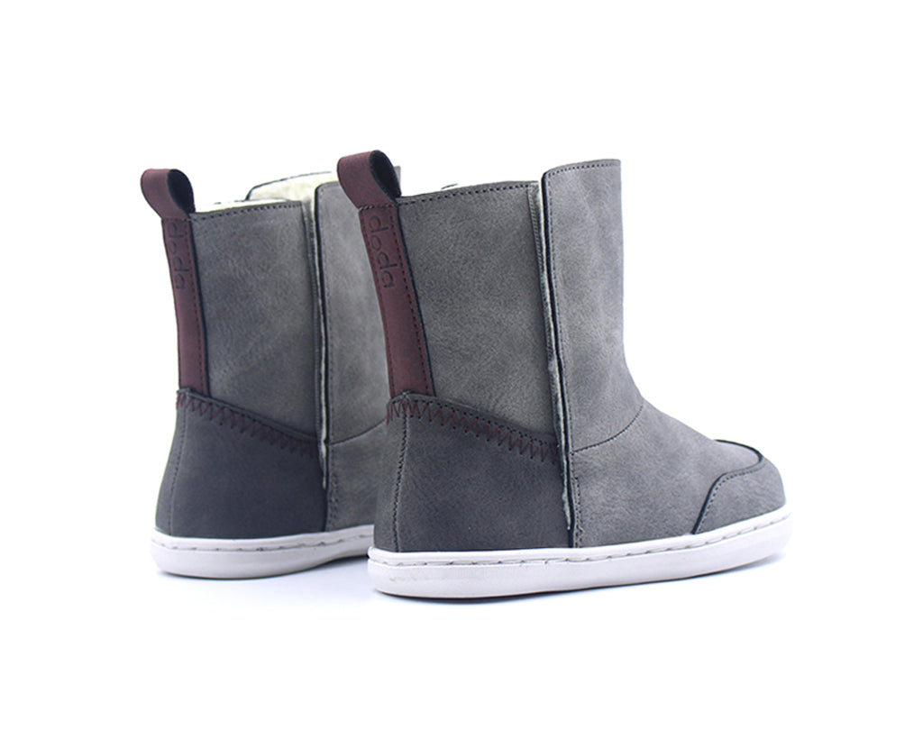 RAKI GRIS / CHIPORRO (incluye stickers de regalo 🎁)