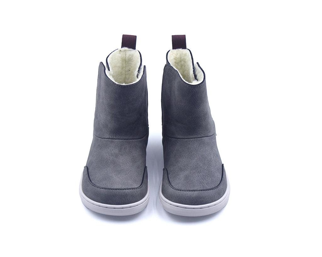 RAKI GRIS / CHIPORRO (incluye stickers de regalo 🎁)