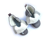 RAKI GRIS / CHIPORRO (incluye stickers de regalo 🎁)