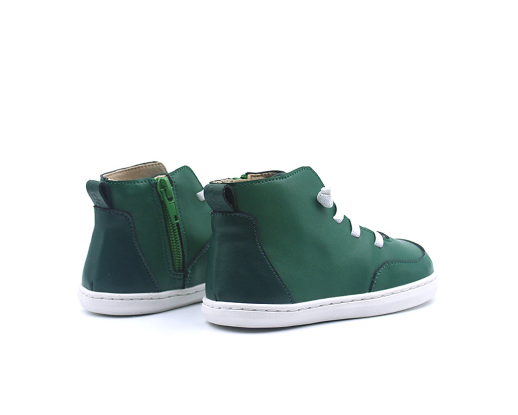 RUMI VERDE (stickers 🎁)