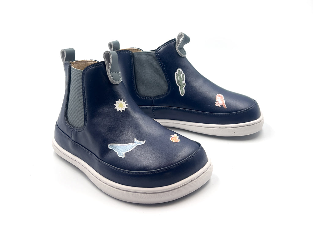 DODO AZUL (incluye stickers de regalo 🎁)