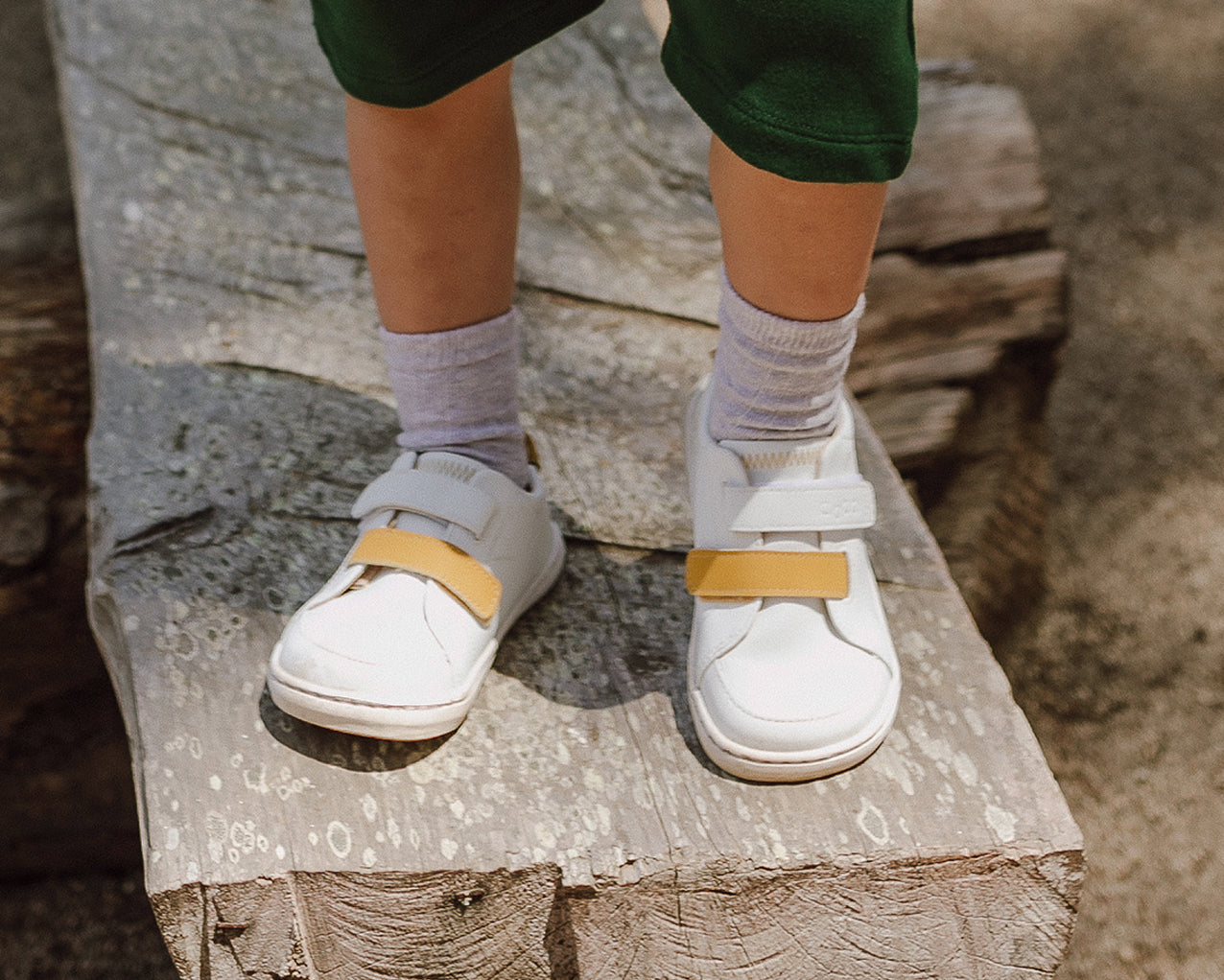 PUMO (velcro extra blanco, plantilla y stickers 🎁)