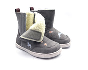 RAKI GRIS / CHIPORRO (incluye stickers de regalo 🎁)