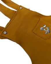 JARDINERA HONGOS LARGA CAMEL