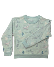 PACK JOGGER CEMENTO / POLERON  BALLENA JOROBADA CEMENTO