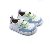 SUKI RAINBOW SUEDE (velcro extra lila y stickers 🎁)