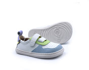 SUKI RAINBOW SUEDE (velcro extra lila y stickers 🎁)