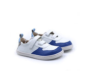 SUKI SKY (velcro extra celeste y stickers 🎁)