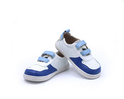 SUKI SKY (velcro extra celeste y stickers 🎁)