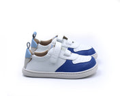 SUKI SKY (velcro extra celeste y stickers 🎁)