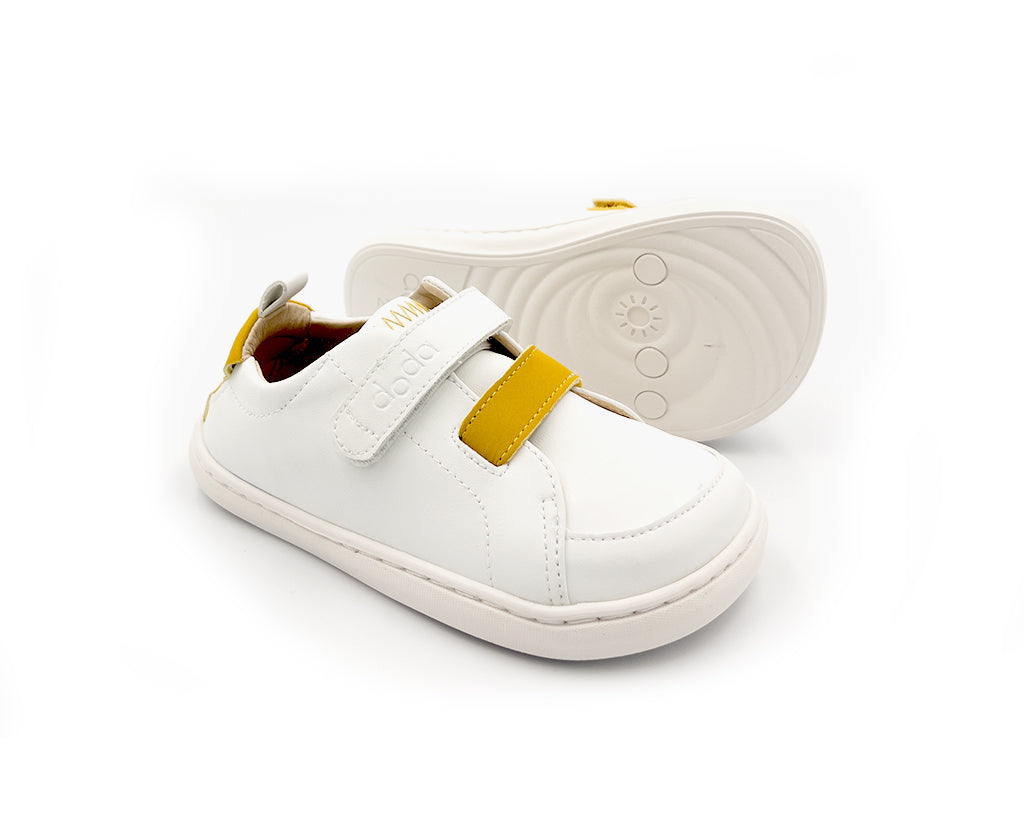 PUMO (velcro extra blanco, plantilla y stickers 🎁)