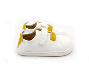 PUMO (velcro extra blanco, plantilla y stickers 🎁)