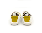 PUMO (velcro extra blanco, plantilla y stickers 🎁)