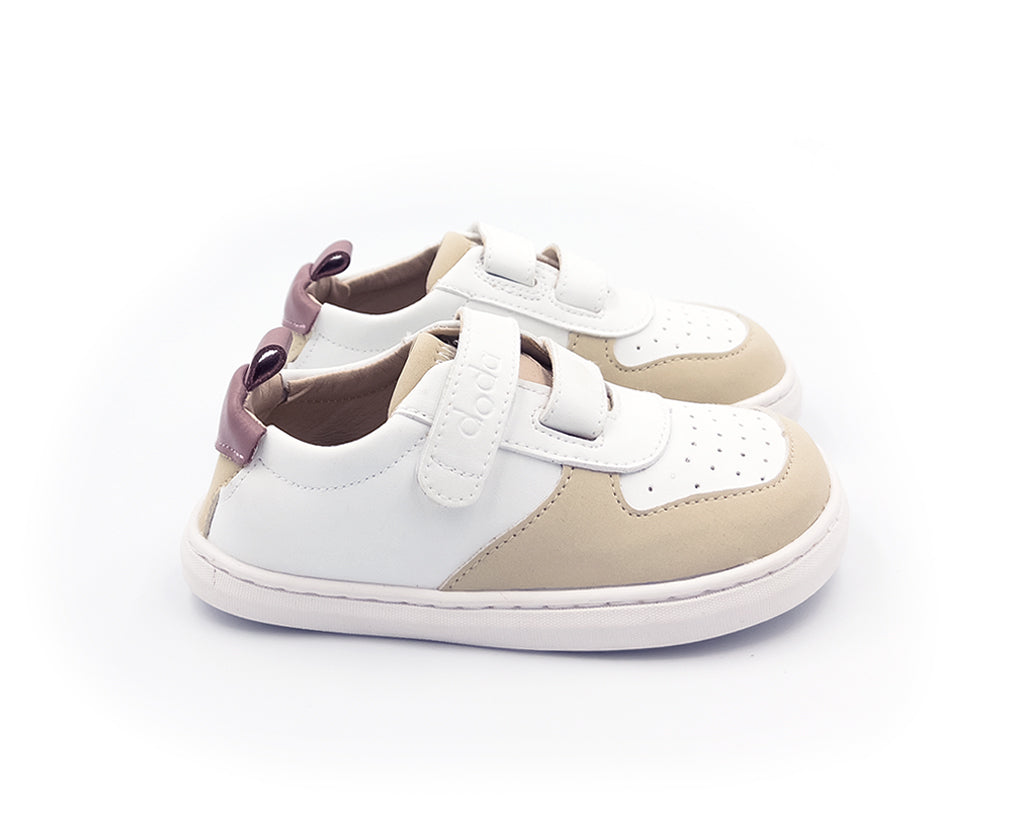 SUKI ARENA (velcro extra burdeo y stickers 🎁)