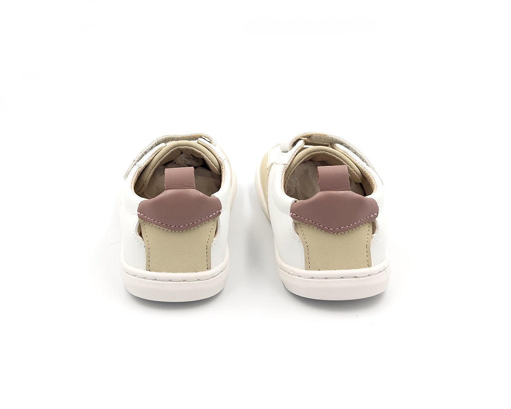 SUKI ARENA (velcro extra burdeo y stickers 🎁)