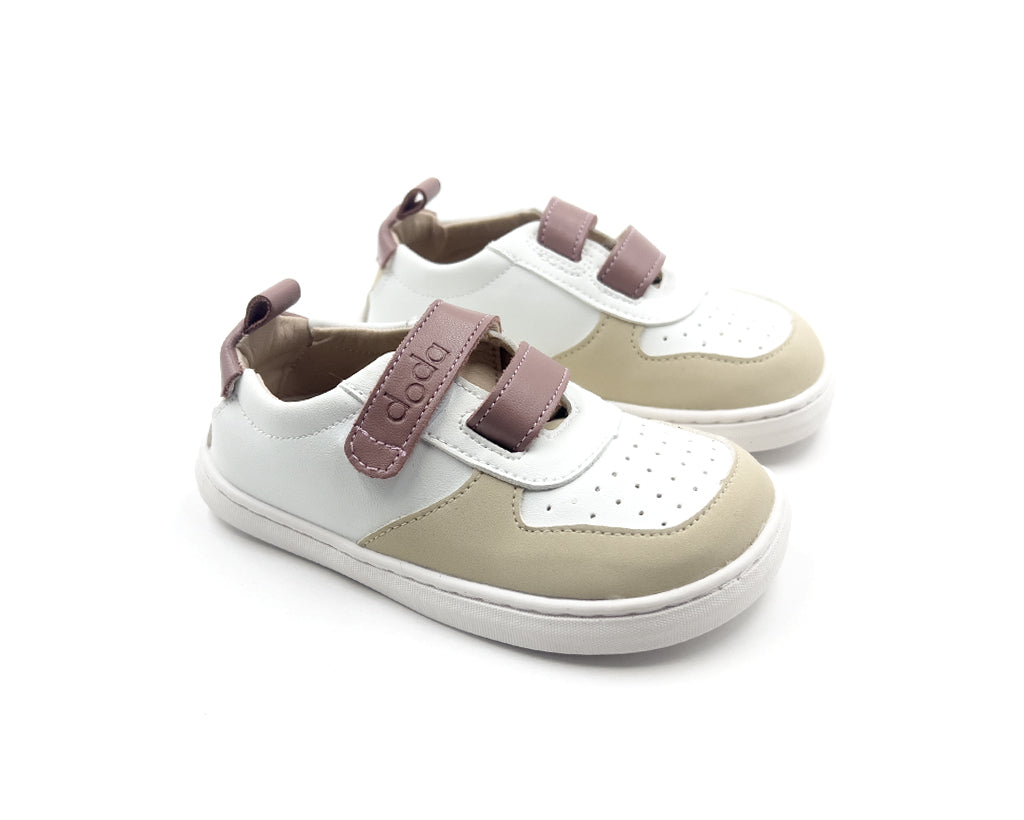 SUKI ARENA (velcro extra burdeo y stickers 🎁)