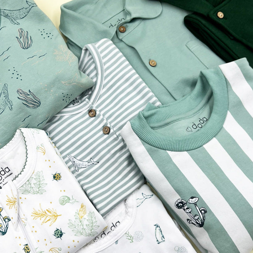 Poleras & Polerones