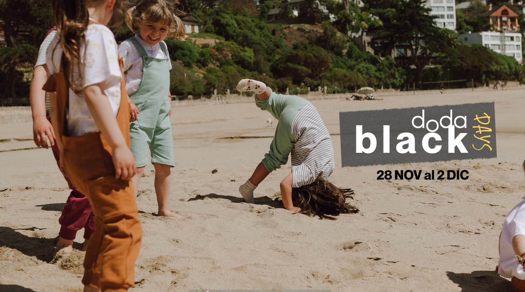 DODA BLACK DAYS