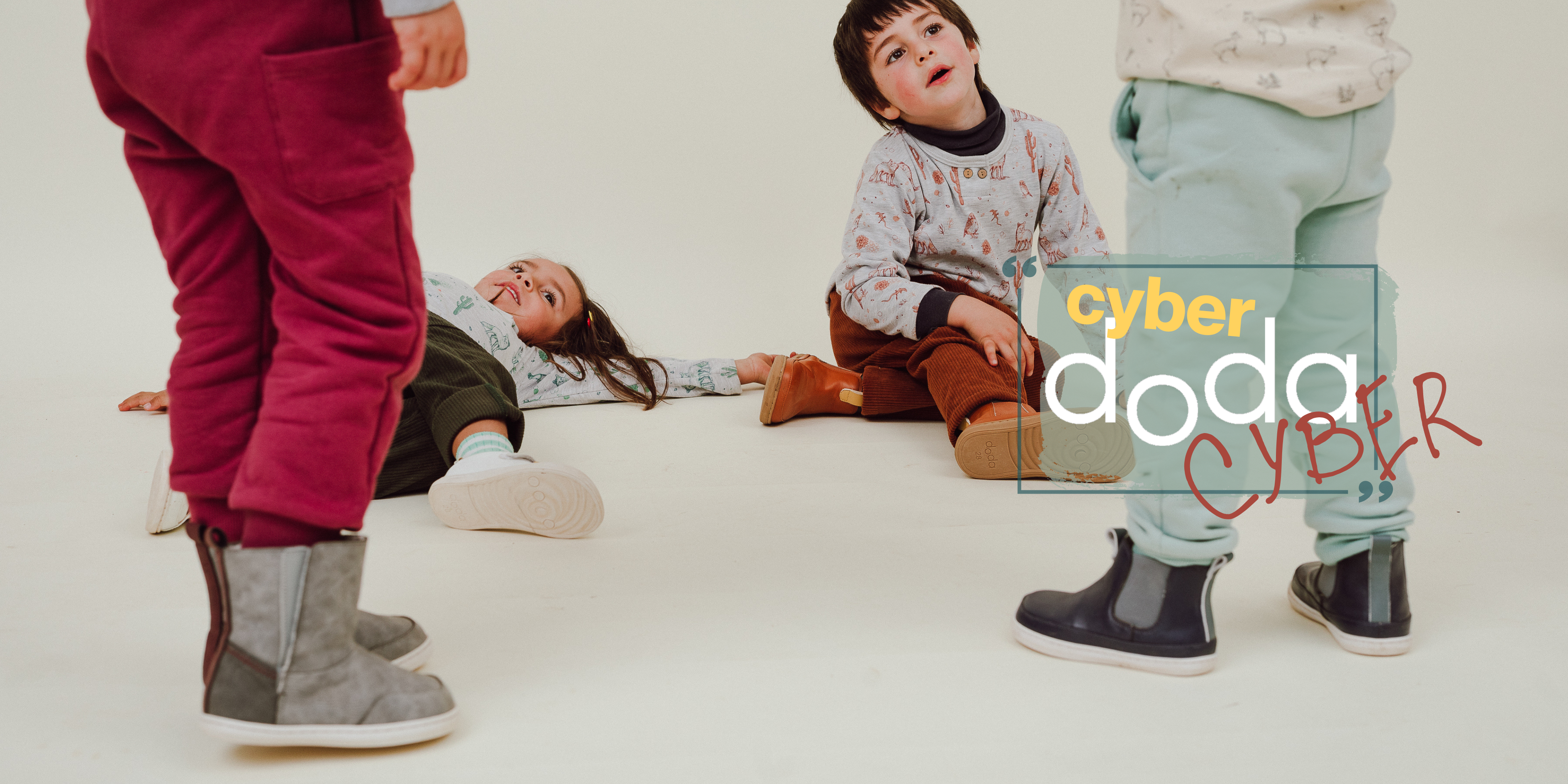 Cyber DODA