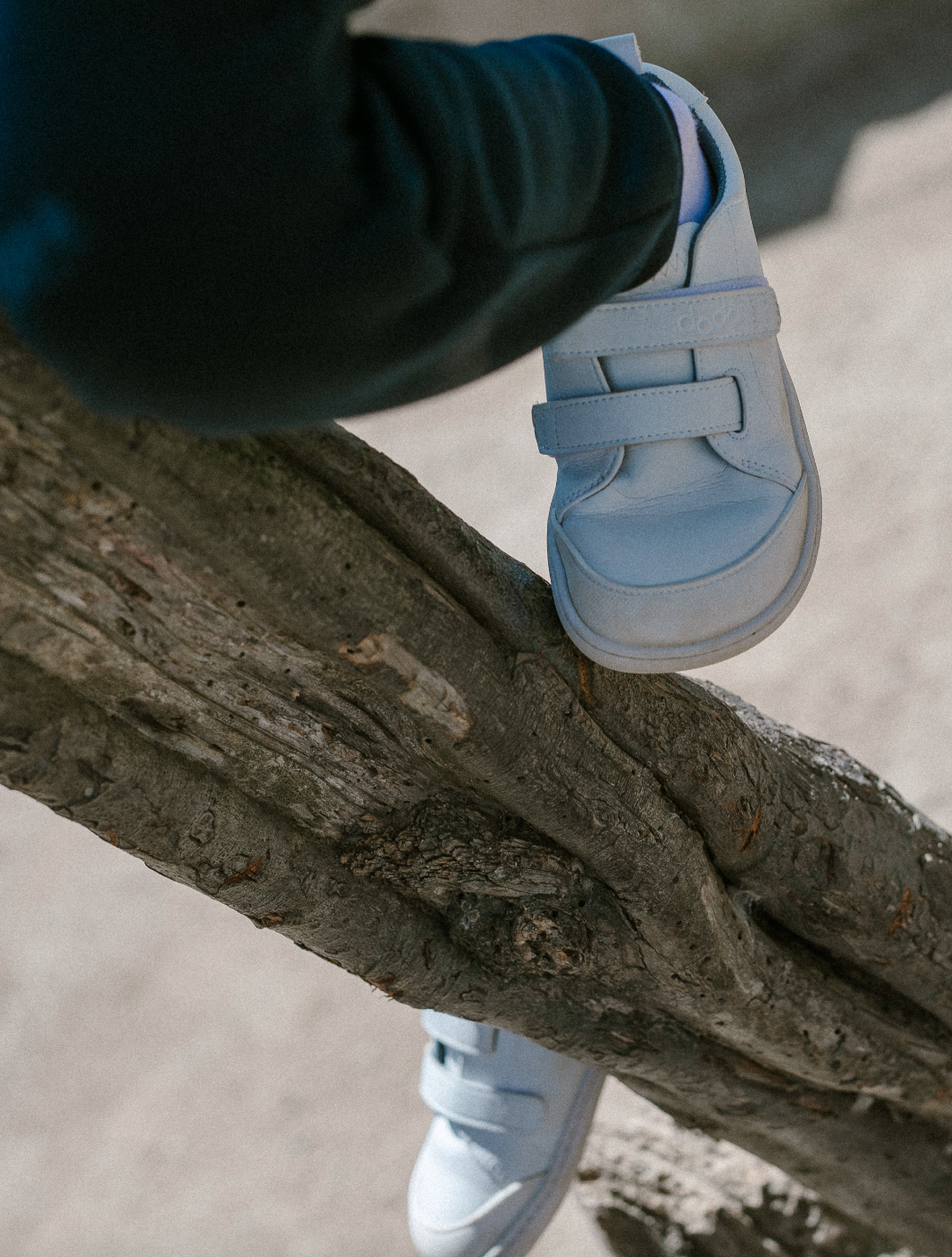 PUMO SCHOOL ♻️  PUNTERA PLASTICA REFORZADA (velcro extra gris y stickers de 🎁)