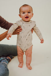 BODY PUDÚ BEIGE