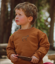 POLERÓN PUDÚ CAMEL