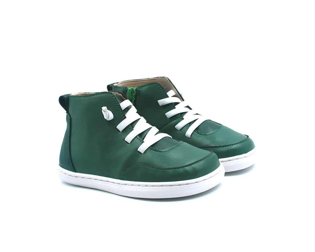 RUMI VERDE (incluye stickers de regalo 🎁)