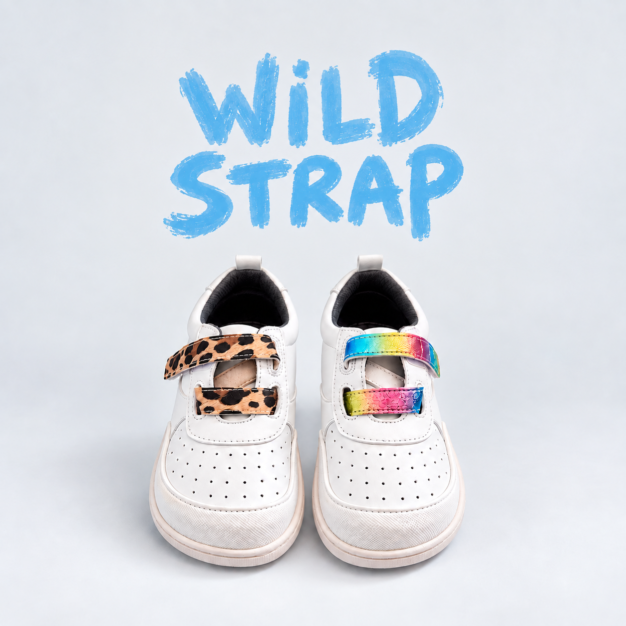 WILD STRAP LEO LARGO