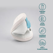 doda-lilo-blanco-zapatilla-barefoot-infantil-flexible