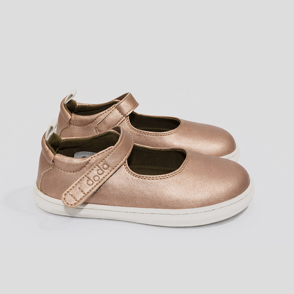 doda-meli-rosa-zapatilla-mercedita-barefoot-infantil-lateral