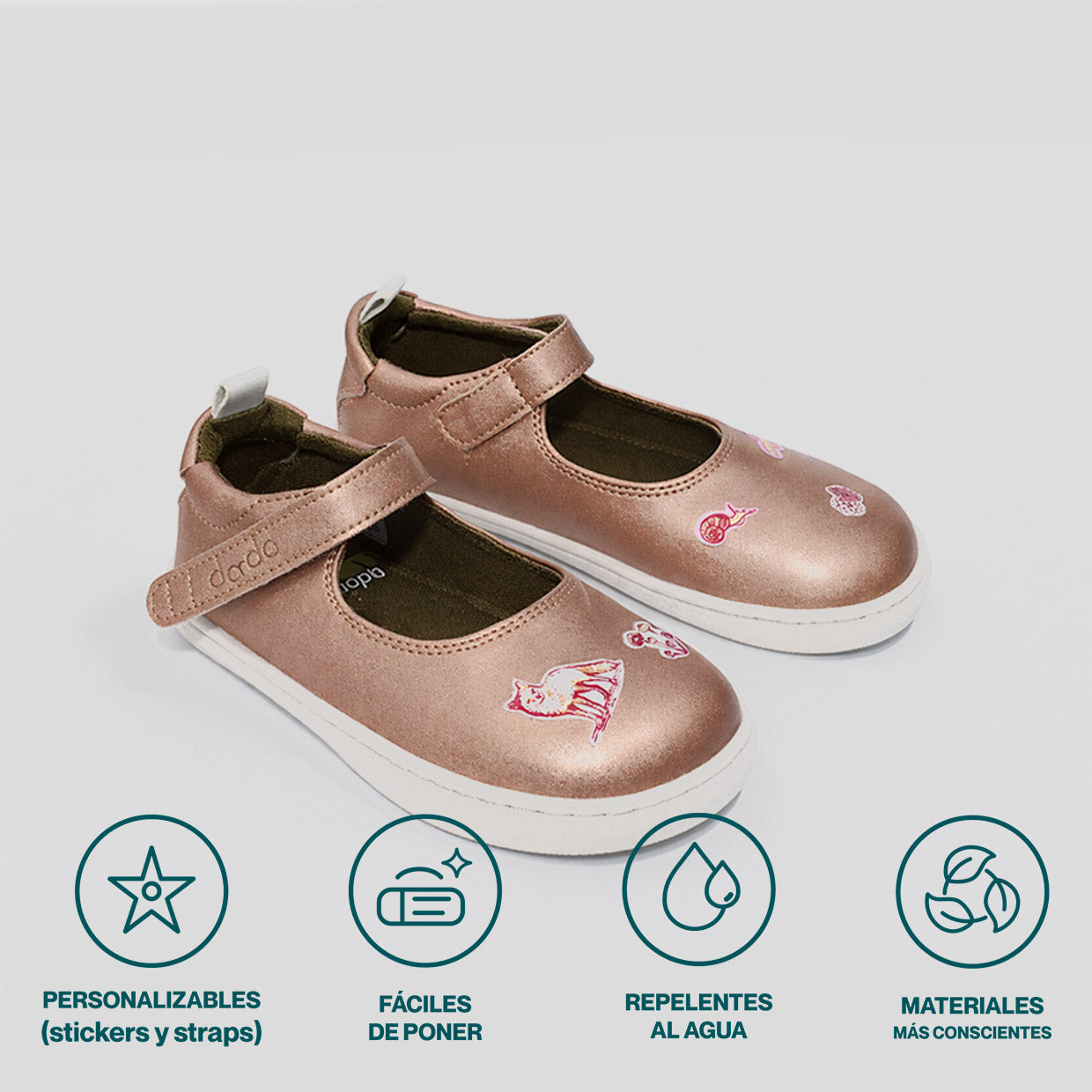 doda-meli-rosa-zapatilla-mercedita-barefoot-infantil-lateral1