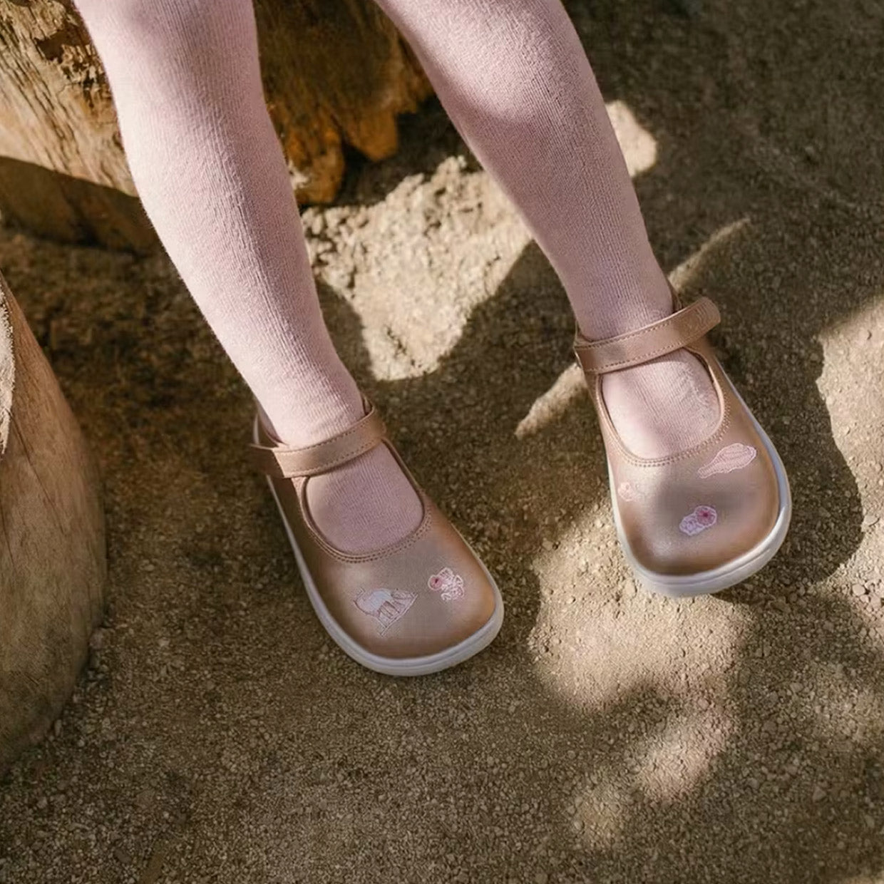 doda-meli-rosa-zapatilla-mercedita-barefoot-infantil-uso