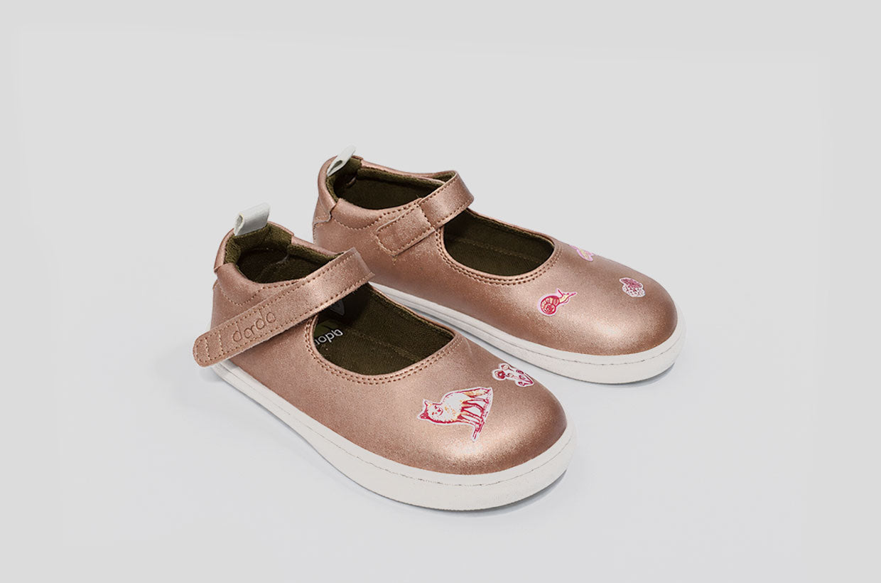 MELI ROSA (stickers de 🎁)
