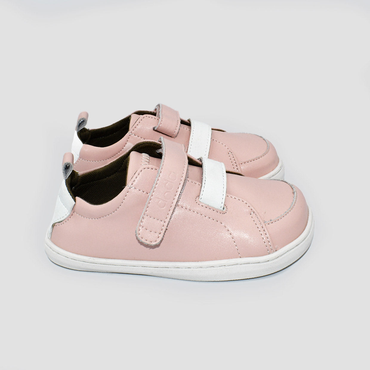 pumi-rosa-zapatilla-barefoot-infantil-lateral