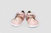 PUMI (velcros extra Rosa metal y stickers 🎁)