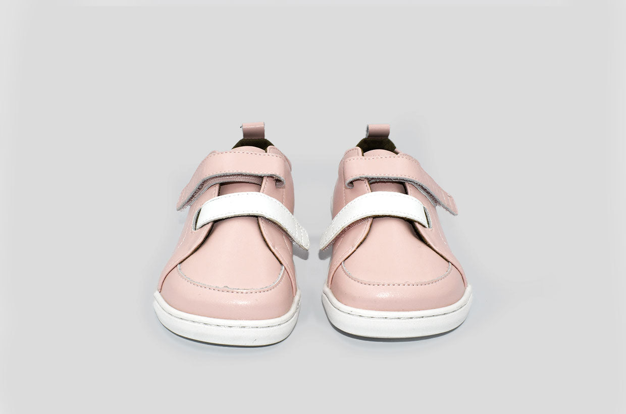 PUMI (velcros extra Rosa metal y stickers 🎁)