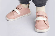 PUMI (velcros extra Rosa metal y stickers 🎁)