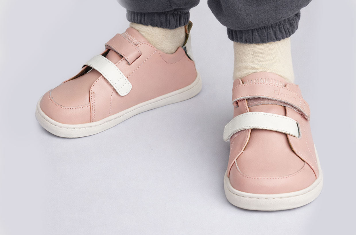 PUMI (velcros extra Rosa metal y stickers 🎁)