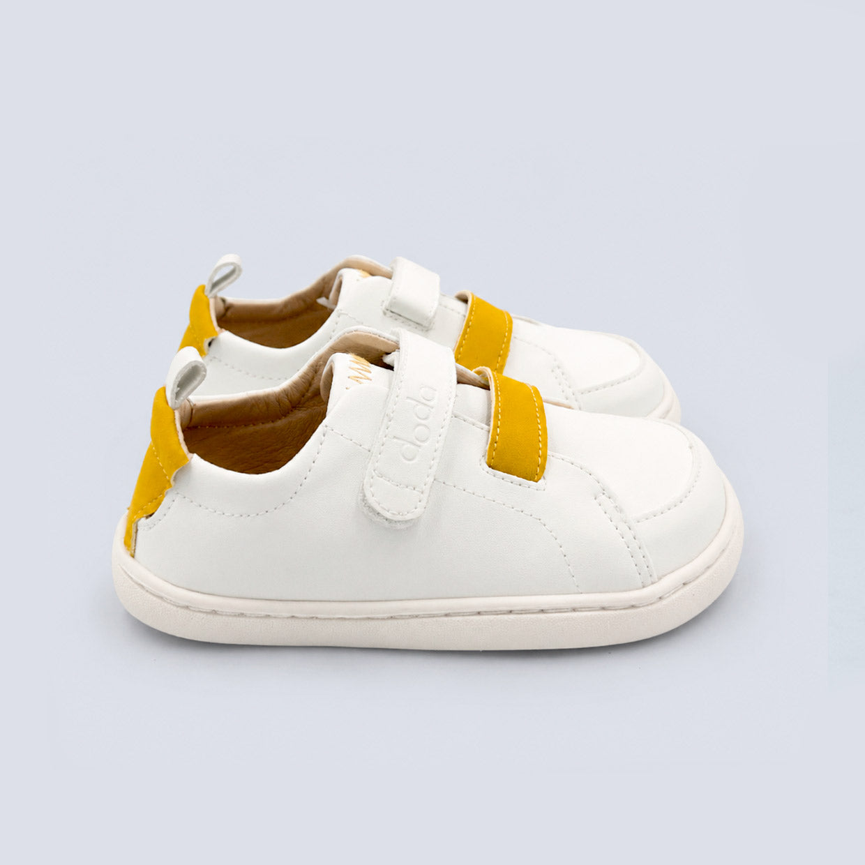 doda-pumo-blanco-zapatilla-barefoot-infantil-lateral1