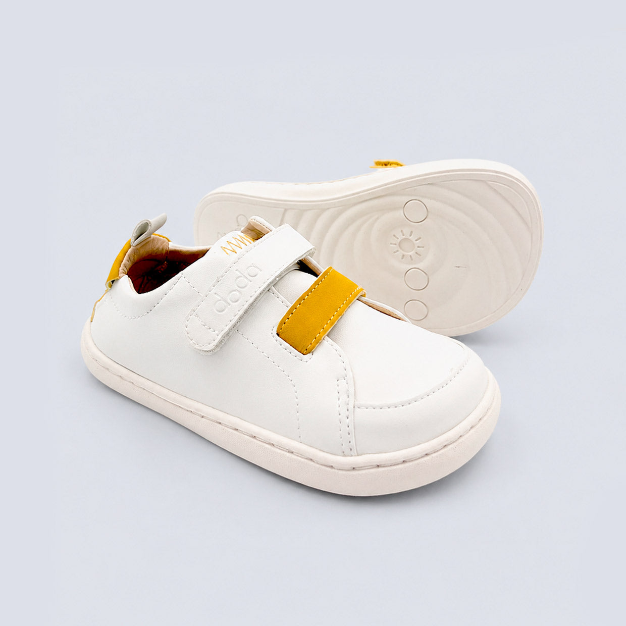 doda-pumo-blanco-zapatilla-barefoot-infantil-lateral2