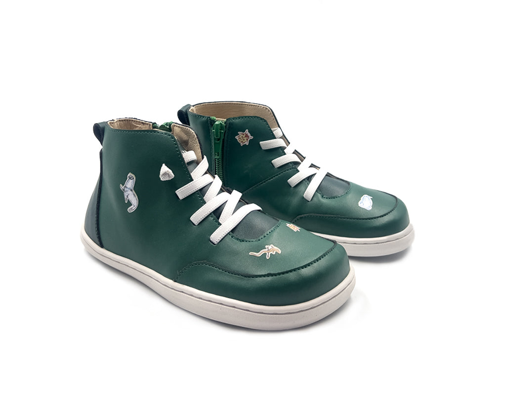 RUMI VERDE (incluye stickers de regalo 🎁)